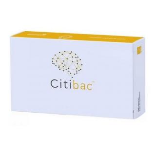 Citibac 30cps - Naturpharma