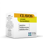 Clavos 4gr - Tis Farmaceutic