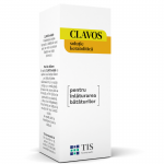 Clavos solutie 10ml - Tis Farmaceutic