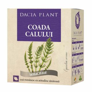 Coada calului 50gr - Dacia Plant