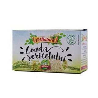 Coada soricelului 20dz - Adserv