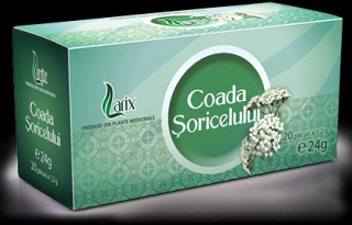 Coada soricelului 20dz - Larix