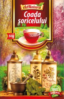 Coada soricelului 50gr - Adserv