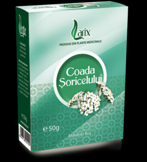 Coada soricelului 50gr - Larix