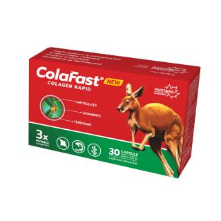 Colafast colagen rapid 30cps - Good Days Therapy