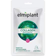 Collagen masca servetel ferm.restruct.20ml - Elmiplant