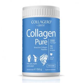 Collagen pure 150gr - Zenyth Pharmaceuticals