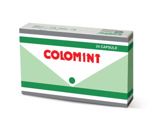 Colomint 24cps - Pharco