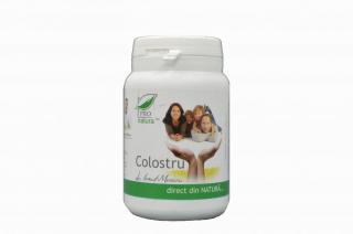 Colostru 60cps - Medica