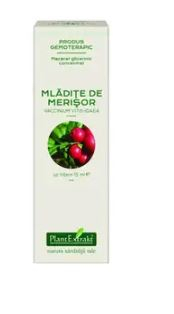 Concentrat mladite merisor 15ml - Plantextrakt