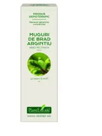 Concentrat muguri brad argintiu 15ml - Plantextrakt