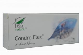 Condroflex  30cps - Medica