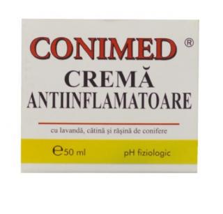 Conimed cr antiinflam 50ml - Elzin Plant