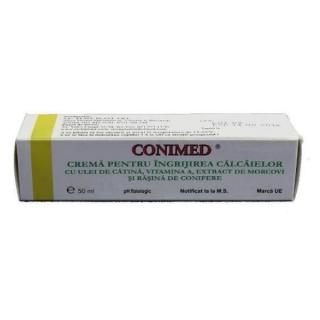 Conimed cr pt calcaie 50ml - Elzin Plant