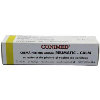 Conimed cr reumatic calm 50ml - Elzin Plant