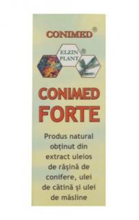 Conimed forte 50ml - Elzin Plant