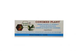 Conimed plant supozitor 1,5gr 10 - Elzin Plant