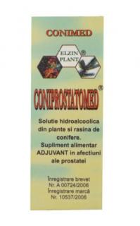 Coniprostatomed 50ml - Elzin Plant