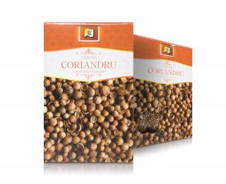 Coriandru 50gr - Stef Mar