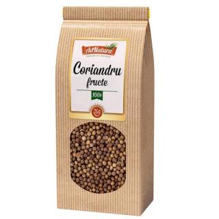 Coriandru fructe 100gr - Adserv