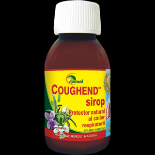 Coughend sirop 100ml - Star International