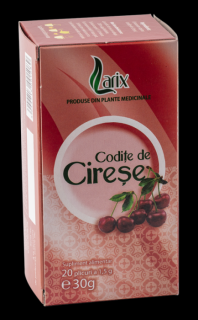 Cozi cirese 20dzx1,5gr - Larix