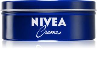 Crema 250ml - Nivea