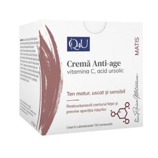 Crema anti-age 50ml - Tis Farmaceutic