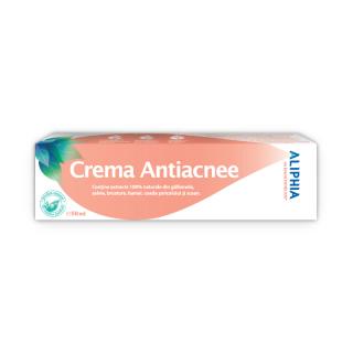 Crema antiacnee 50ml - Exhelios
