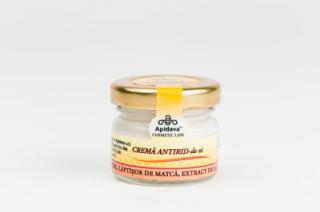 Crema antirid de zi 30ml - Apidava