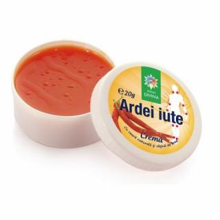 Crema ardei iute 20gr - Santo Raphael