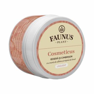 Crema balsam - balsam cosmeticus 50ml - Faunus Plant