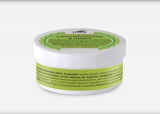 Crema-balsam unt.pam.arnica 50gr 65ml - Dorel Plant