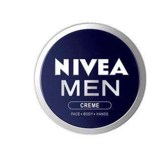 Crema barbati 75ml - Nivea