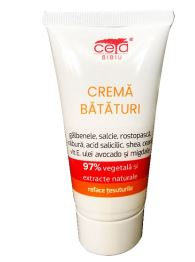 Crema bataturi 97%vegetala 50ml - Ceta