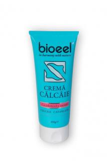 Crema calcaie 100gr - Bioeel Manufacturing