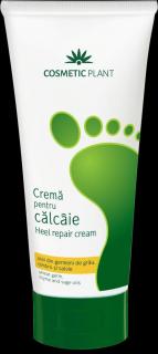 Crema calcaie+ul.salvie tub 100ml - Cosmeticplant