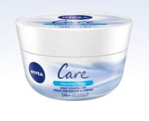 Crema care 200ml - Nivea