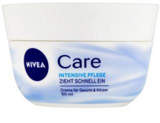 Crema care  50ml - Nivea