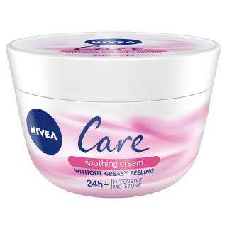 Crema care soothing 200ml - Nivea