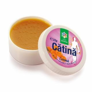 Crema catina 20gr - Santo Raphael