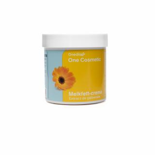 Crema de galbenele Melkfett One Cosmetic 250ml - Onedia