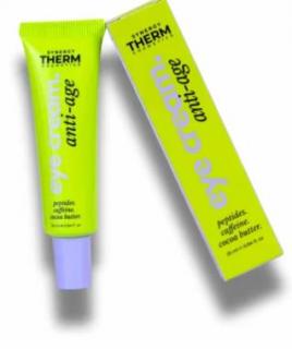 Crema de ochi anti-rid, 25 ml - Synergy Therm