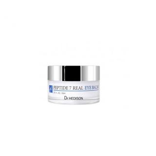 Crema de ochi cu peptide 30ml - Dr Hedison