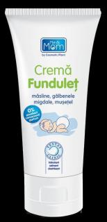 Crema fundulet 100ml - Cosmeticplant