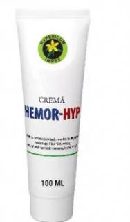 Crema hemor-hyp 100ml - Hypericum