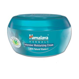 Crema hidratare intensa 50ml - Himalaya Care