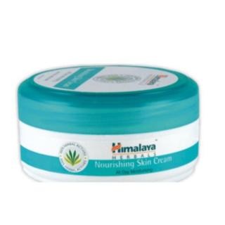 Crema hranitoare aloe vera 50ml - Himalaya Care