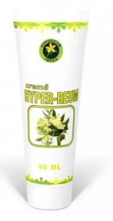 Crema hyper-reum 90ml - Hypericum