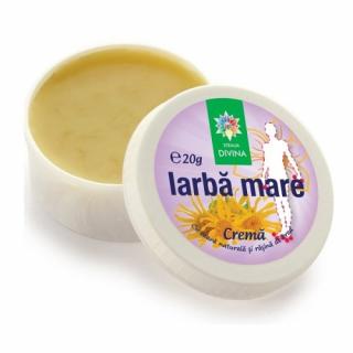 Crema iarba-mare 20gr - Santo Raphael